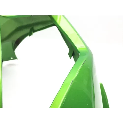 Upper Fairing Headlight Nose Cowl 2012 Kawasaki Ninja 250R EX250J 2871A x 8