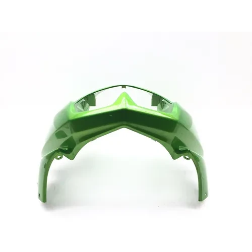 Upper Fairing Headlight Nose Cowl 2012 Kawasaki Ninja 250R EX250J 2871A x 3