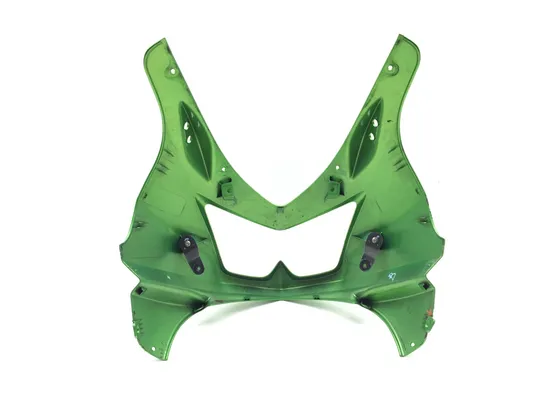 Upper Fairing Headlight Nose Cowl 2012 Kawasaki Ninja 250R EX250J 2871A x