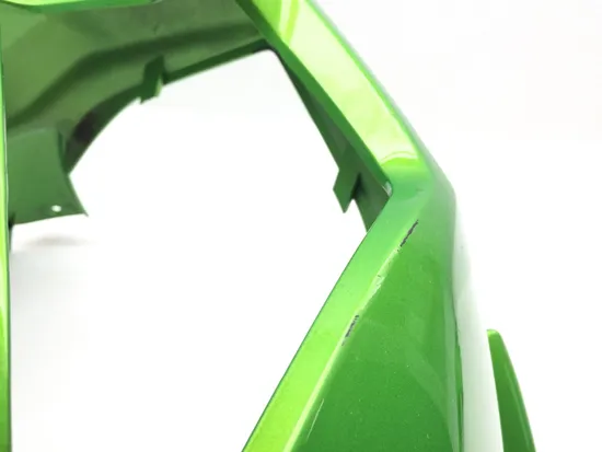 Upper Fairing Headlight Nose Cowl 2012 Kawasaki Ninja 250R EX250J 2871A x