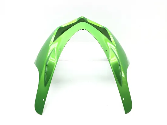 Upper Fairing Headlight Nose Cowl 2012 Kawasaki Ninja 250R EX250J 2871A x