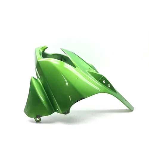 Upper Fairing Headlight Nose Cowl 2012 Kawasaki Ninja 250R EX250J 2871A x 4