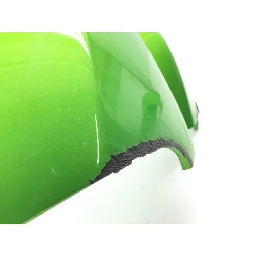 Upper Fairing Headlight Nose Cowl 2012 Kawasaki Ninja 250R EX250J 2871A x 7
