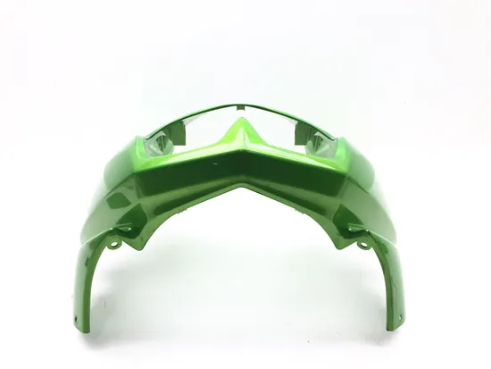 Upper Fairing Headlight Nose Cowl 2012 Kawasaki Ninja 250R EX250J 2871A x
