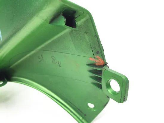 Upper Fairing Headlight Nose Cowl 2012 Kawasaki Ninja 250R EX250J 2871A x