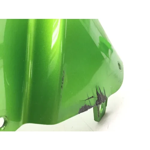 Upper Fairing Headlight Nose Cowl 2012 Kawasaki Ninja 250R EX250J 2871A x 6