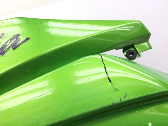 Left Side Mid Fairing Cover 2012 Kawasaki Ninja 250R EX250J 2871A x