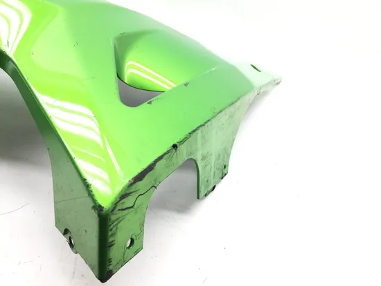 Left Side Mid Fairing Cover 2012 Kawasaki Ninja 250R EX250J 2871A x