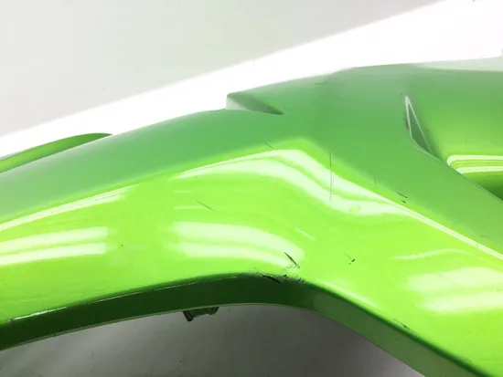 Left Side Mid Fairing Cover 2012 Kawasaki Ninja 250R EX250J 2871A x