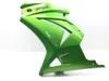 Left Side Mid Fairing Cover 2012 Kawasaki Ninja 250R EX250J 2871A x