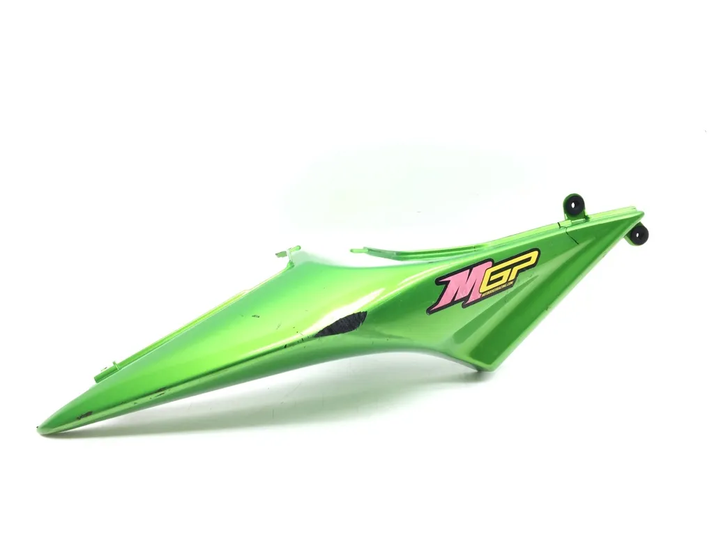 Right Side Rear Tail Fairing Cover 2012 Kawasaki Ninja 250R EX250J 2871A x