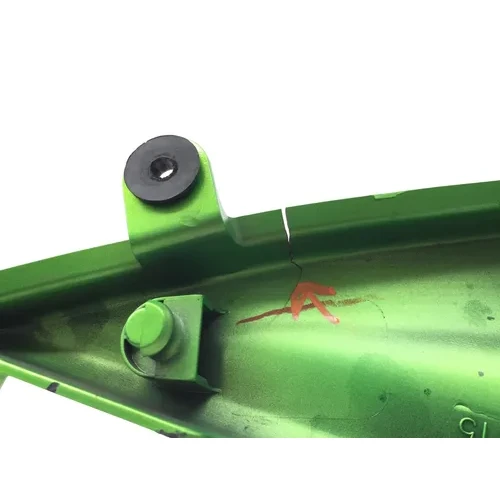 Right Side Rear Tail Fairing Cover 2012 Kawasaki Ninja 250R EX250J 2871A x 18