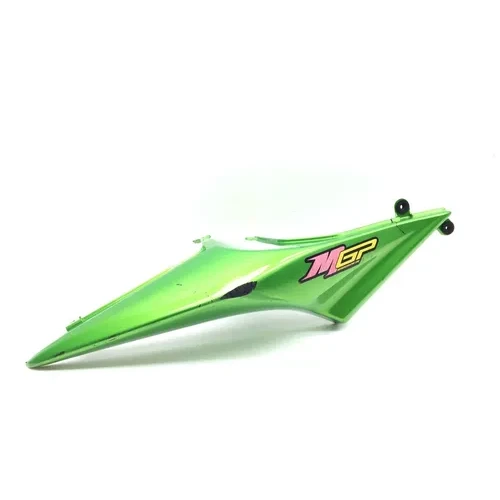 Right Side Rear Tail Fairing Cover 2012 Kawasaki Ninja 250R EX250J 2871A x 3