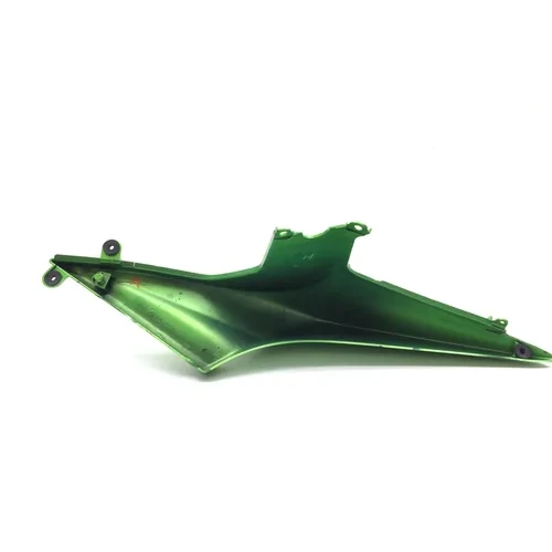 Right Side Rear Tail Fairing Cover 2012 Kawasaki Ninja 250R EX250J 2871A x 17