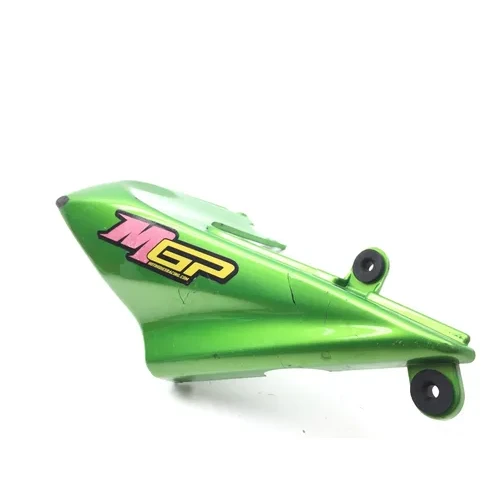 Right Side Rear Tail Fairing Cover 2012 Kawasaki Ninja 250R EX250J 2871A x 11
