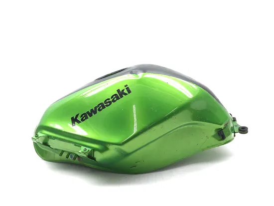 Gas Tank Fuel Petrol 2012 Kawasaki Ninja 250R EX250J 2871A x