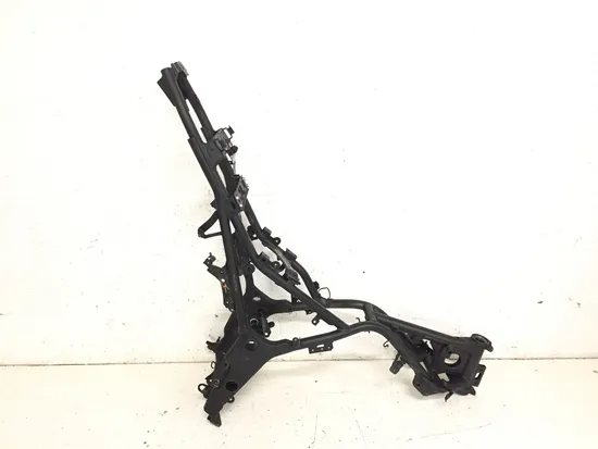 Main Frame Chassis CLN Ready To Go 2012 Kawasaki Ninja 250R EX250J 2871A x