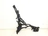 Main Frame Chassis CLN Ready To Go 2012 Kawasaki Ninja 250R EX250J 2871A x