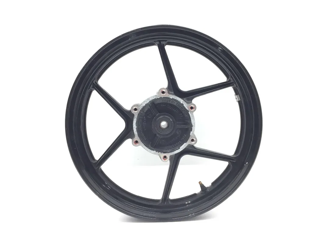 Front Wheel Rim 2012 Kawasaki Ninja 250R EX250J 2871A x