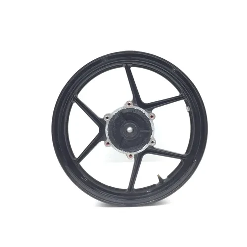 Front Wheel Rim 2012 Kawasaki Ninja 250R EX250J 2871A x 3