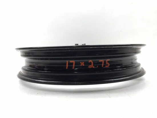 Front Wheel Rim 2012 Kawasaki Ninja 250R EX250J 2871A x