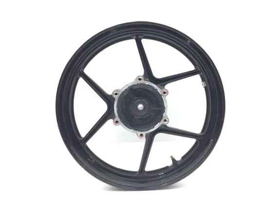Front Wheel Rim 2012 Kawasaki Ninja 250R EX250J 2871A x