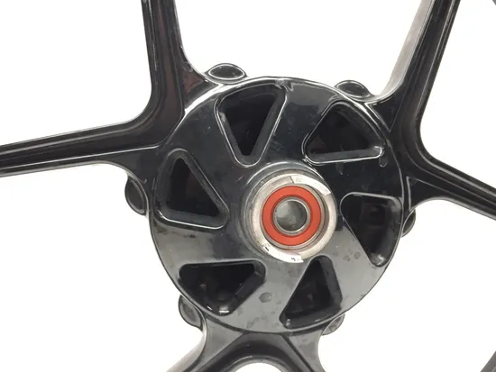 Front Wheel Rim 2012 Kawasaki Ninja 250R EX250J 2871A x