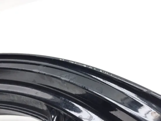 Front Wheel Rim 2012 Kawasaki Ninja 250R EX250J 2871A x