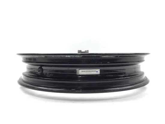 Front Wheel Rim 2012 Kawasaki Ninja 250R EX250J 2871A x