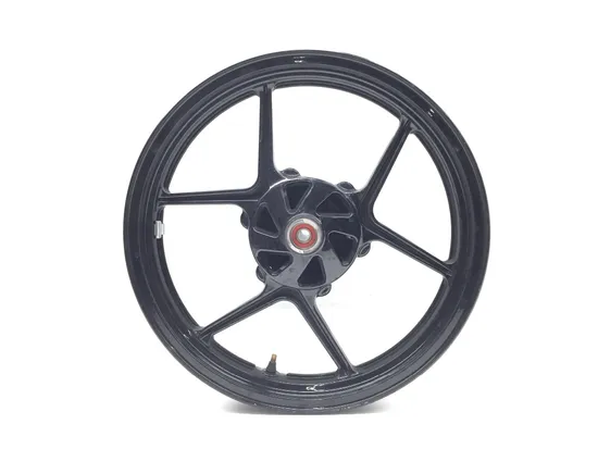 Front Wheel Rim 2012 Kawasaki Ninja 250R EX250J 2871A x
