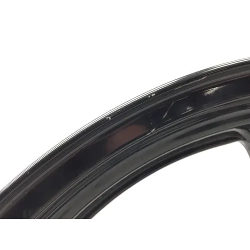 Front Wheel Rim 2012 Kawasaki Ninja 250R EX250J 2871A x 9
