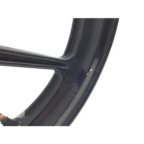 Front Wheel Rim 2012 Kawasaki Ninja 250R EX250J 2871A x 5