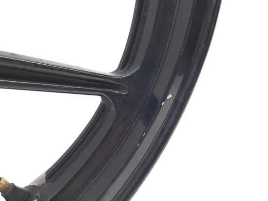 Front Wheel Rim 2012 Kawasaki Ninja 250R EX250J 2871A x