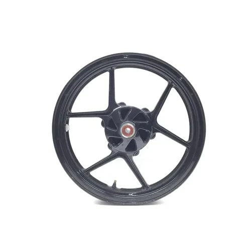 Front Wheel Rim 2012 Kawasaki Ninja 250R EX250J 2871A x 15