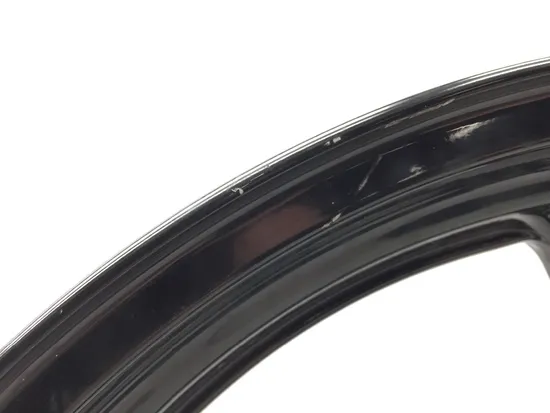 Front Wheel Rim 2012 Kawasaki Ninja 250R EX250J 2871A x