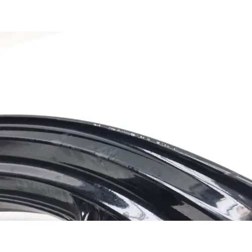 Front Wheel Rim 2012 Kawasaki Ninja 250R EX250J 2871A x 18