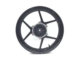 Front Wheel Rim 2012 Kawasaki Ninja 250R EX250J 2871A x
