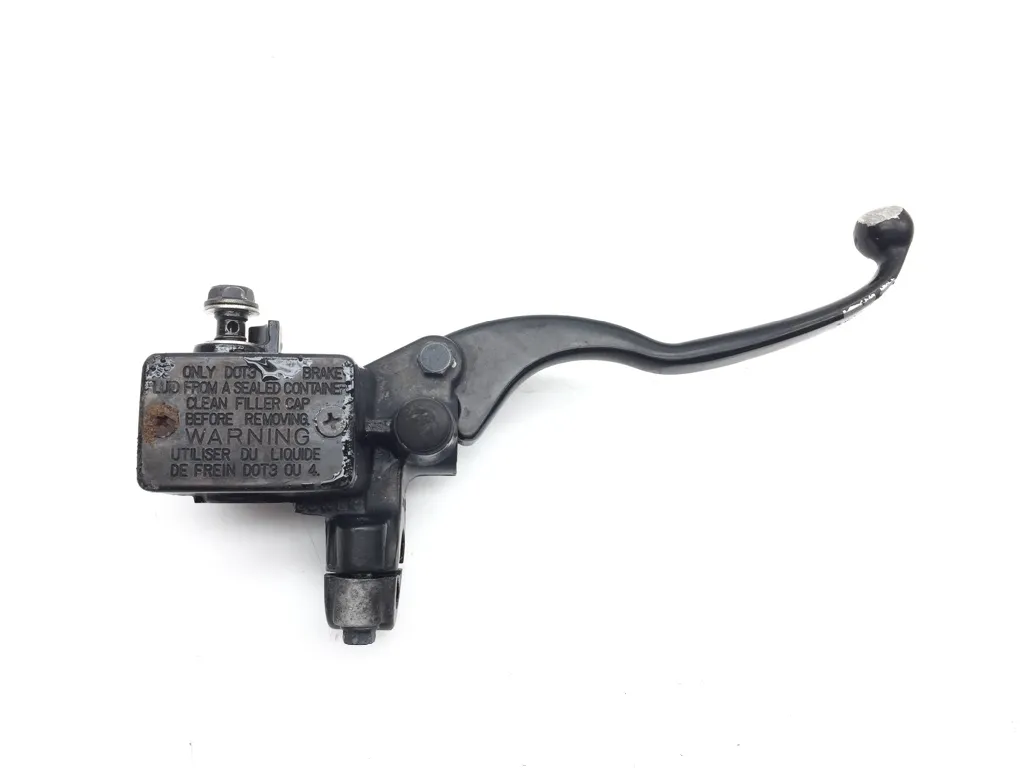 Front Brake Master Cylinder 2012 Kawasaki Ninja 250R EX250J 2871A x