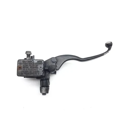 Front Brake Master Cylinder 2012 Kawasaki Ninja 250R EX250J 2871A x 3