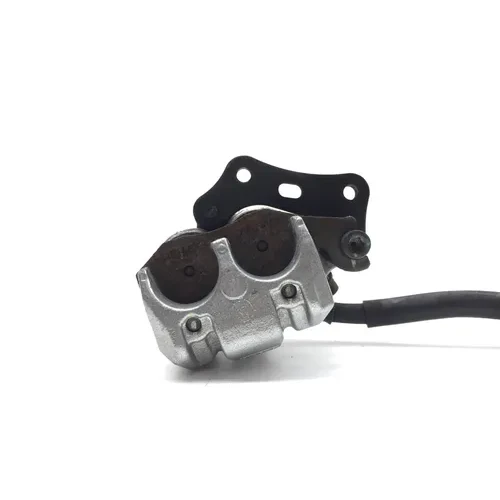 Front Brake Caliper 2012 Kawasaki Ninja 250R EX250J 2871A 7