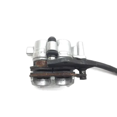 Front Brake Caliper 2012 Kawasaki Ninja 250R EX250J 2871A 9