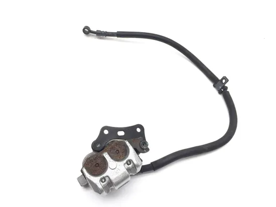 Front Brake Caliper 2012 Kawasaki Ninja 250R EX250J 2871A