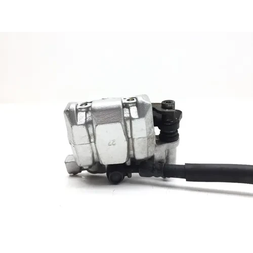 Front Brake Caliper 2012 Kawasaki Ninja 250R EX250J 2871A 16