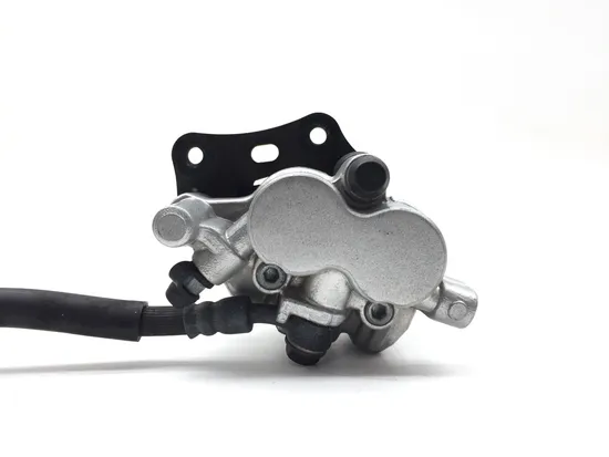 Front Brake Caliper 2012 Kawasaki Ninja 250R EX250J 2871A