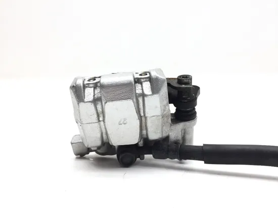 Front Brake Caliper 2012 Kawasaki Ninja 250R EX250J 2871A