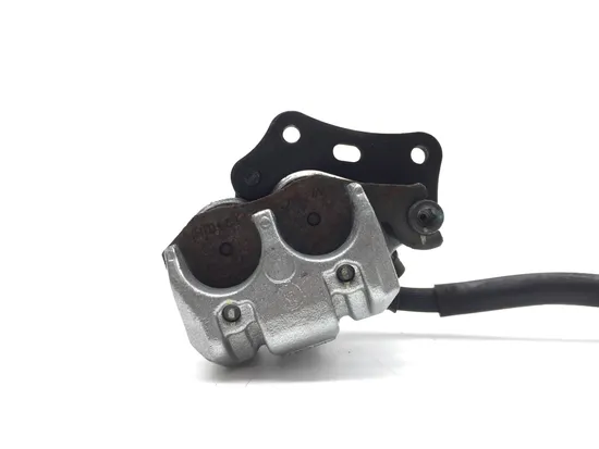 Front Brake Caliper 2012 Kawasaki Ninja 250R EX250J 2871A