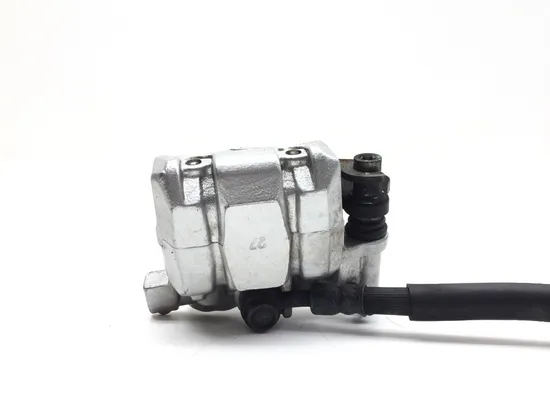 Front Brake Caliper 2012 Kawasaki Ninja 250R EX250J 2871A