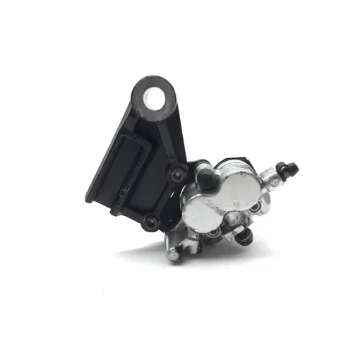 Rear Brake Caliper with Stay 2012 Kawasaki Ninja 250R EX250J 2871A 7