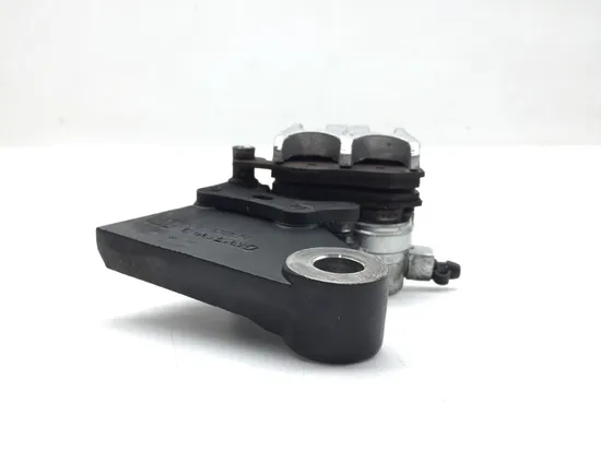 Rear Brake Caliper with Stay 2012 Kawasaki Ninja 250R EX250J 2871A