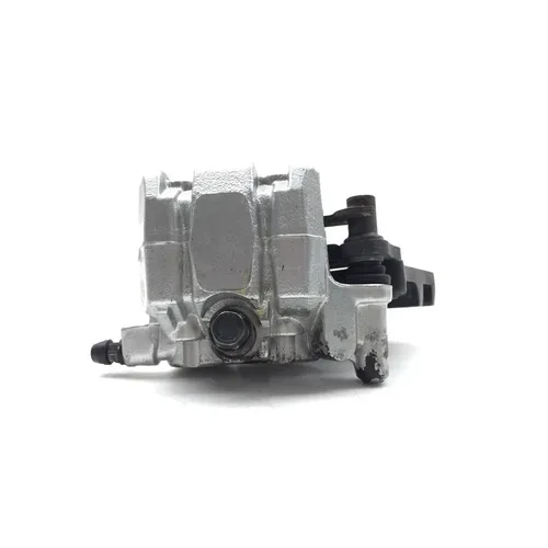 Rear Brake Caliper with Stay 2012 Kawasaki Ninja 250R EX250J 2871A 11